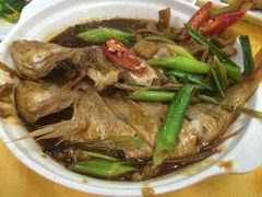 -莲花公园煎蟹(总店)