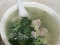 -浪记面店(老墟村店)