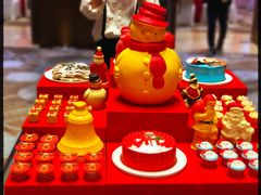 -重庆解放碑威斯汀酒店