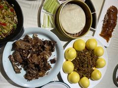 -金百万烤鸭店(良乡店)