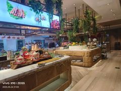 -冀粤香海鲜自助餐厅(西美五洲店)