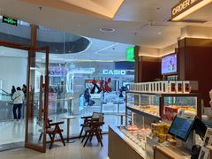 -奈雪的茶(印象城店)
