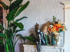 -圣彼得堡观江俄餐厅(中央大街黑金冠店)