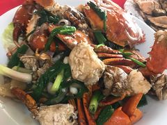 -美香海鲜饭店