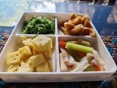 -阿谋美食·广西菜