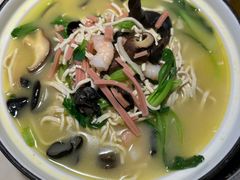 -佰家小厨·南京菜(夫子庙店)