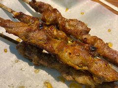 -新疆亚克西音乐餐厅(南方花园店)