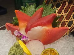 -炙柒Sekinana·精致日料(合生汇店)