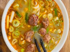 -清真马杰山牛肉汤馆