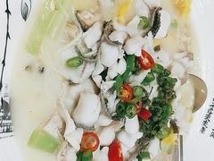 -张果佬年糕卷(科巷店)