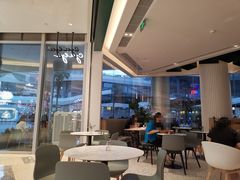 大堂-gaga(深圳福田星河COCO Park店)