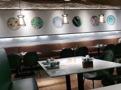 大堂-原味田园·客家菜·土窑鸡(中航城君尚购物中心店)