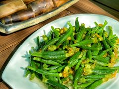 -遇见阿家村云南菜(魏公村店)