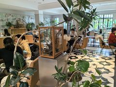 -一尺花园(安和花园店)