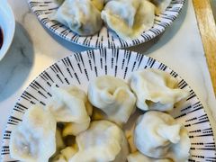 -叁拾壹克饺子·东北菜(国贸店)