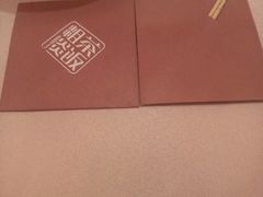 -粗茶淡饭·汉口公馆(循礼门店)
