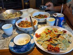 -一味大院•桐庐菜传承店(春江路店)