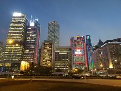 -香港杜莎夫人蜡像馆