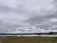 -黄河九曲第一湾