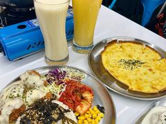 -欧巴来了韩式料理