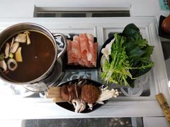 -丽江庭院之丽江往事(安定门店)