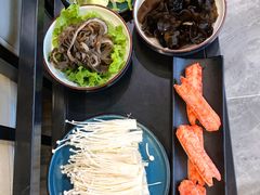 -渔小生蒸汽石锅鱼(印象城店)