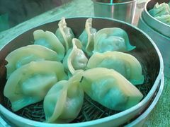 -笑云开汤包店(网巾市店)
