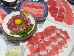 -东来顺饭庄(西直门店)