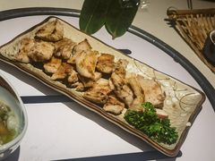 -赤坂亭M9和牛烧肉·日料398放题(万达店)