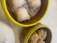 -Lucky Fortune Restaurant(喜运来酒家)