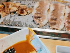 -千纸鹤嫩汁烤肉(西大直街店)