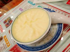 -捷信牛奶甜品世家(学府店)