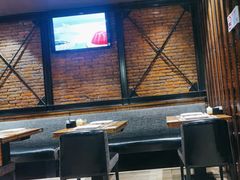 -汉巴味德自助餐厅(嘉定宝龙广场店)