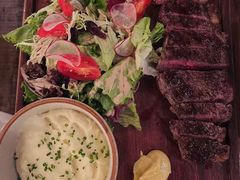 黑胡椒安格斯牛排-Alimentari Grande(东湖路店)