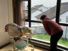 -福田家月子中心 产后 月嫂(市立母子医院店)