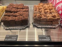 -CC BAGEL&SCONE 贝果与司康(南开大悦城店)