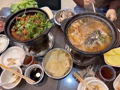 -川香煲(茅台路店)