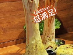 -哼蟹二将·烤肉酱蟹(合生汇店)