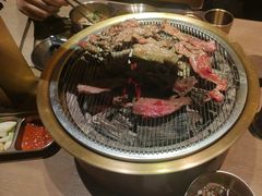 -西塔老太太泥炉烤肉(沈阳店)