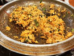 炒饭-香猪坊(五道口店)