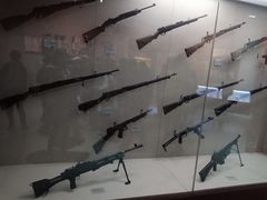 -平西抗日烈士陵园