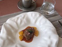 -香樟花园法式铁板烧(恒隆广场店)