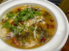 -POLO小馆·老南京菜(解放路店)