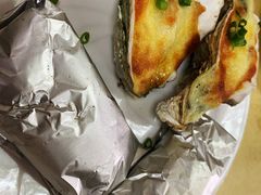 -蚝家菜馆(沙井店)