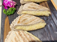 -品味泸沽湖•民族特色菜(大落水店)