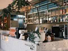 -花神·轻食简餐·咖啡馆·花卉绿植(荷兰花卉小镇店)