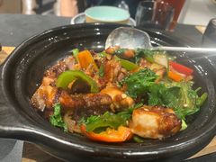 -荣记·囍粤茶餐厅(花都店)