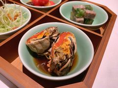 -松鹤楼·非遗·苏帮菜(融科店)