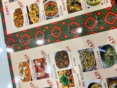 -VATAN INDIAN RESTAURANT米特餐饮有限公司(城北路店)