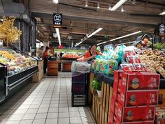 -北国超市(益元店)